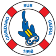 Cavedano Sub